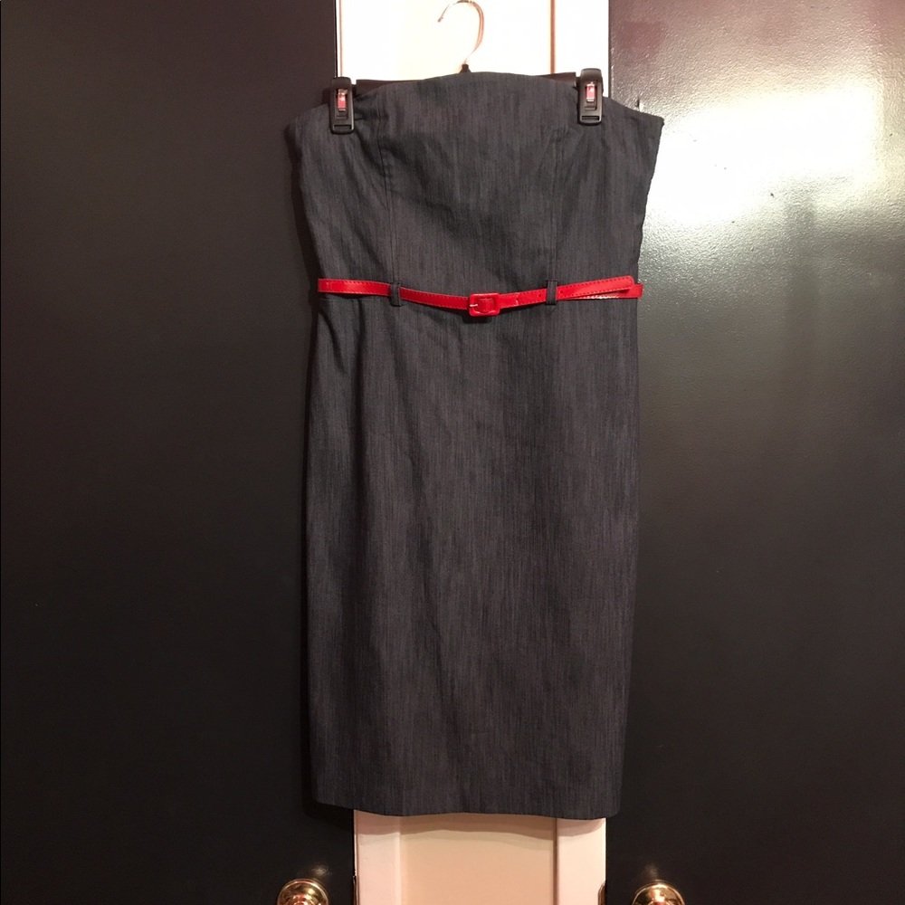 Kupcake Jean Dress
