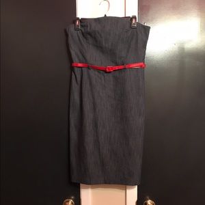 Kupcake Jean Dress