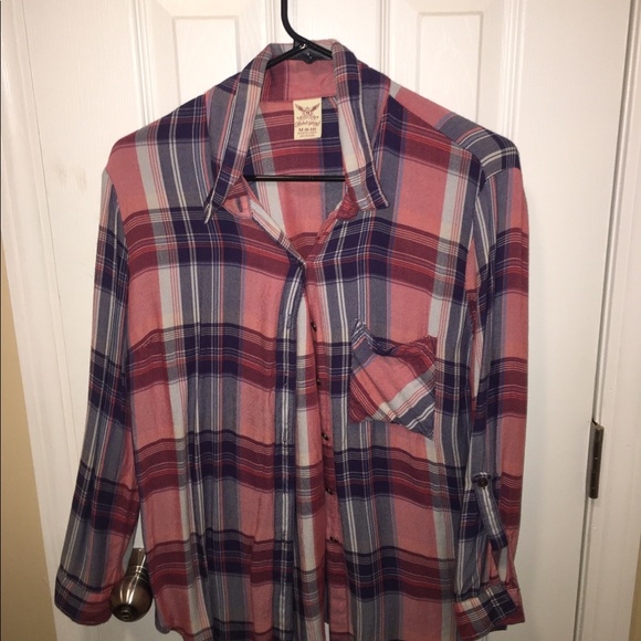 Flannel - Picture 1 of 1