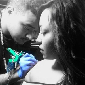 Meet your Posher, Jorge