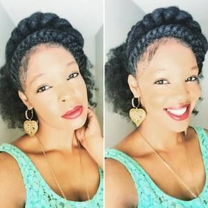 Meet your Posher, Pamela