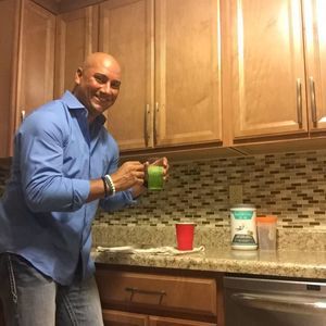 Meet your Posher, Jay