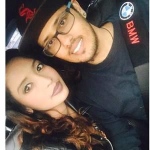 Meet your Posher, Tricia