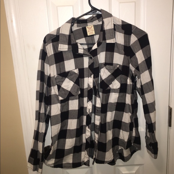 Flannel - Picture 1 of 1