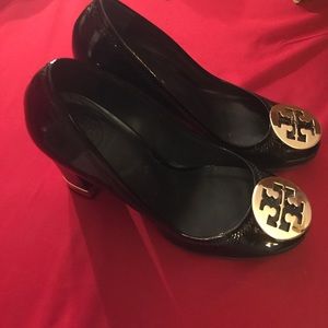 Tory burch heels