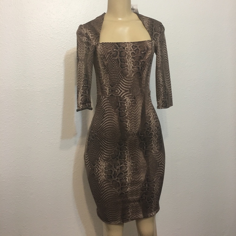Cute dress
