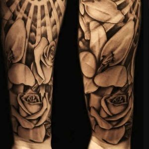 Meet your Posher, Brandon