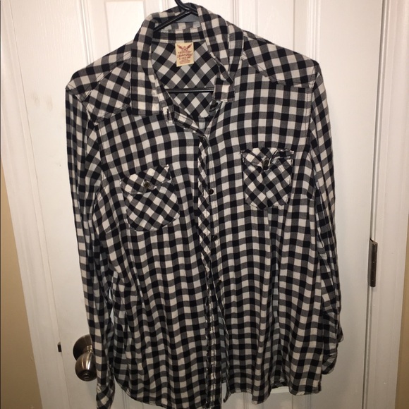 Flannel - Picture 1 of 1