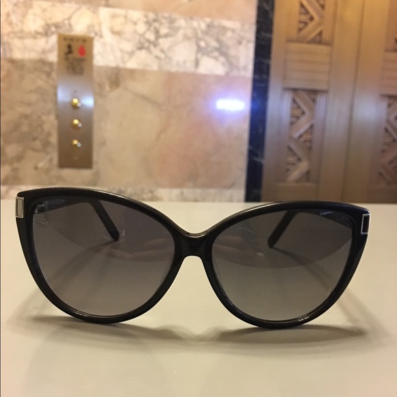 100% Authentic Chloe Sunglasses