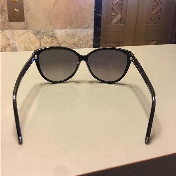 100% Authentic Chloe Sunglasses