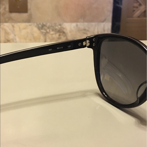 100% Authentic Chloe Sunglasses