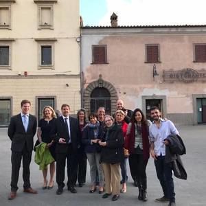 Meet your Posher, Michael