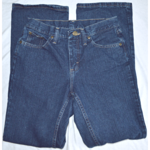 Austin Clothing Co Bootcut Jeans 4 Short