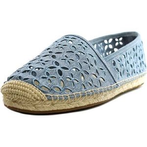 MICHAEL KORS Darci Slip On - Denim Espadrilles
