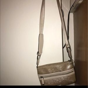 Calvin Klein purse