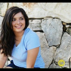 Meet your Posher, Tania