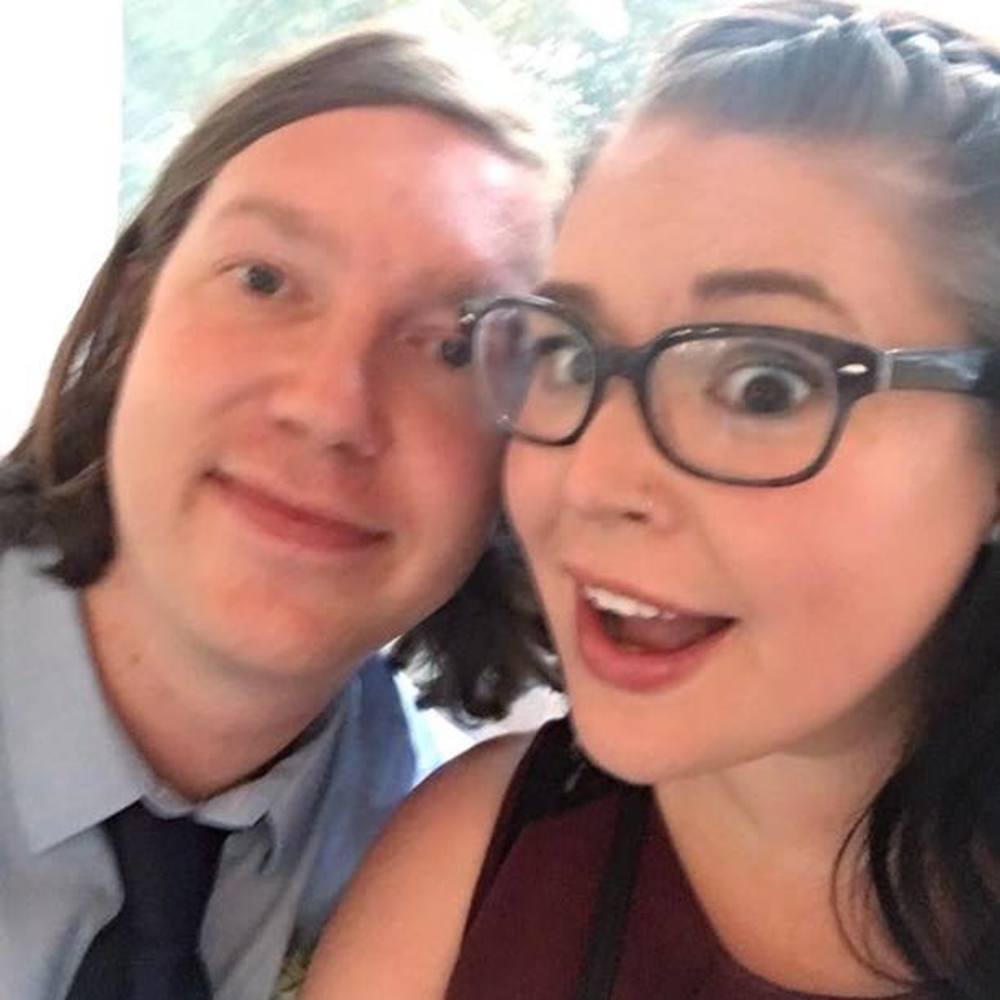 Meet your Posher, Kate