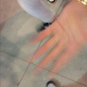 Meet your Posher, Candace