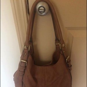 Merona Hobo Bag