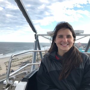 Meet your Posher, Julianna