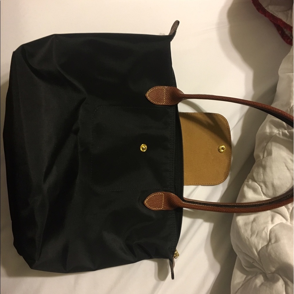 Longchamp Purse