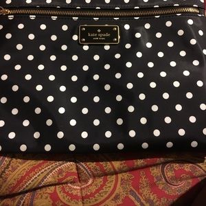 Kate spade large drewe
