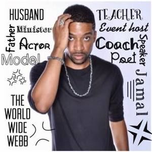 Meet your Posher, Jamal