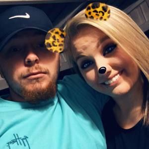 Meet your Posher, Jared