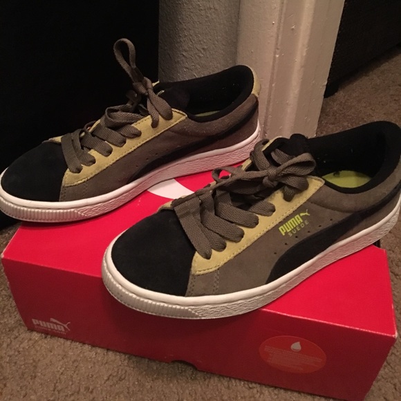 Pumas - Picture 1 of 1