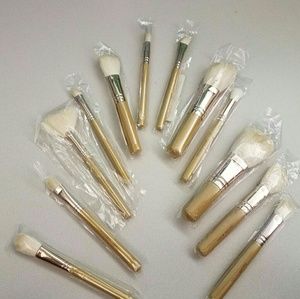 Bare Minerals 12-piece limited edition brushes
