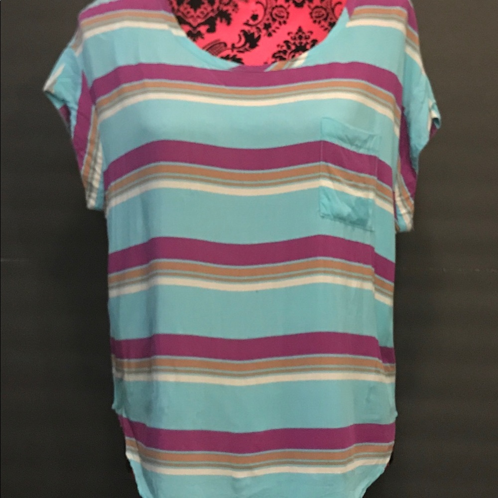 SPLENDID BLOUSE 👚