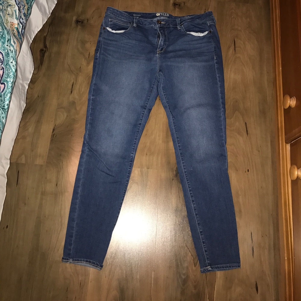 Stylus Jeans