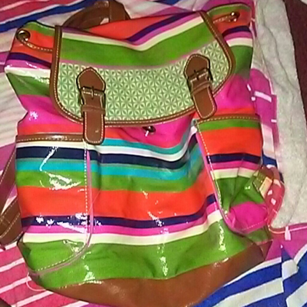 Backpack