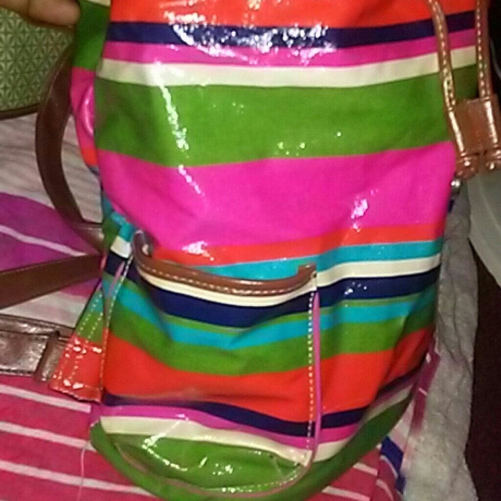 Backpack - Picture 2 of 4