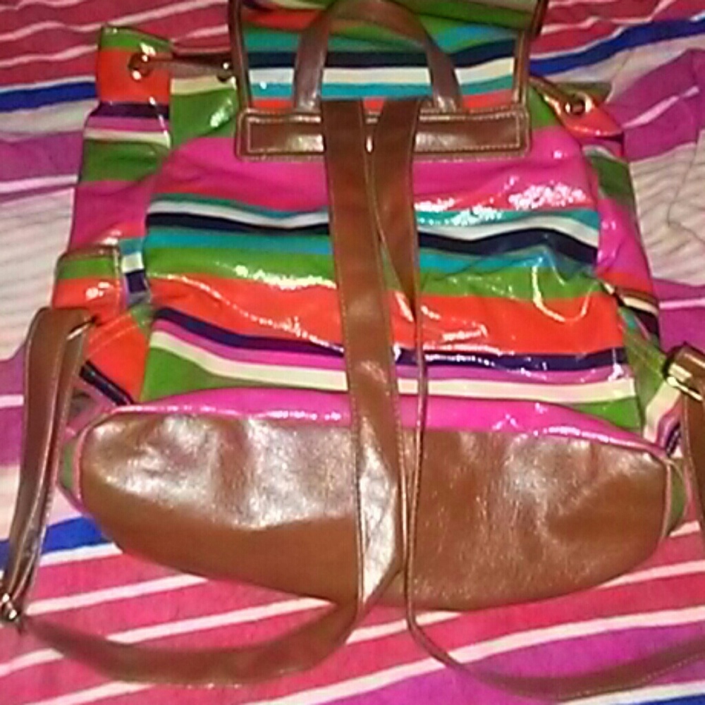 Backpack - Picture 4 of 4