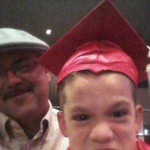 Meet your Posher, Patrick