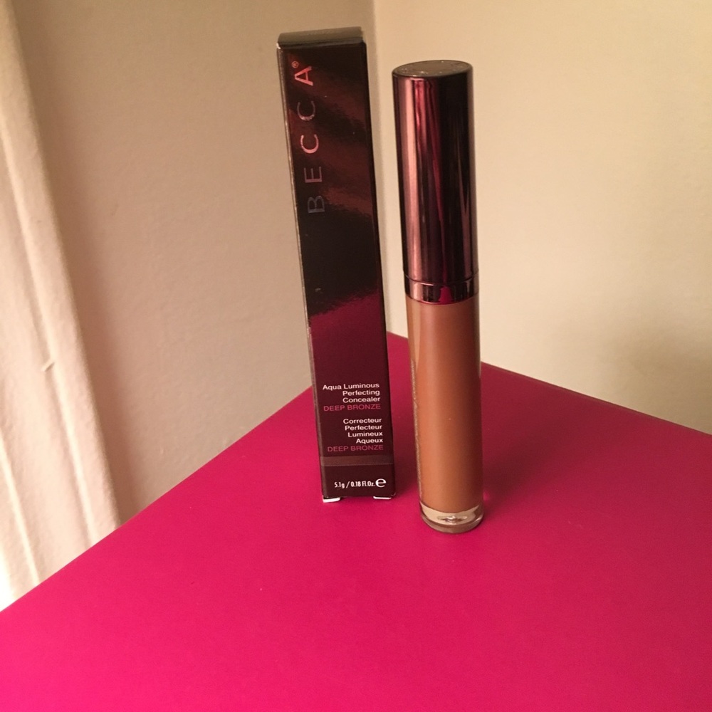 Becca concealer