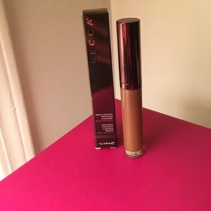 Becca concealer