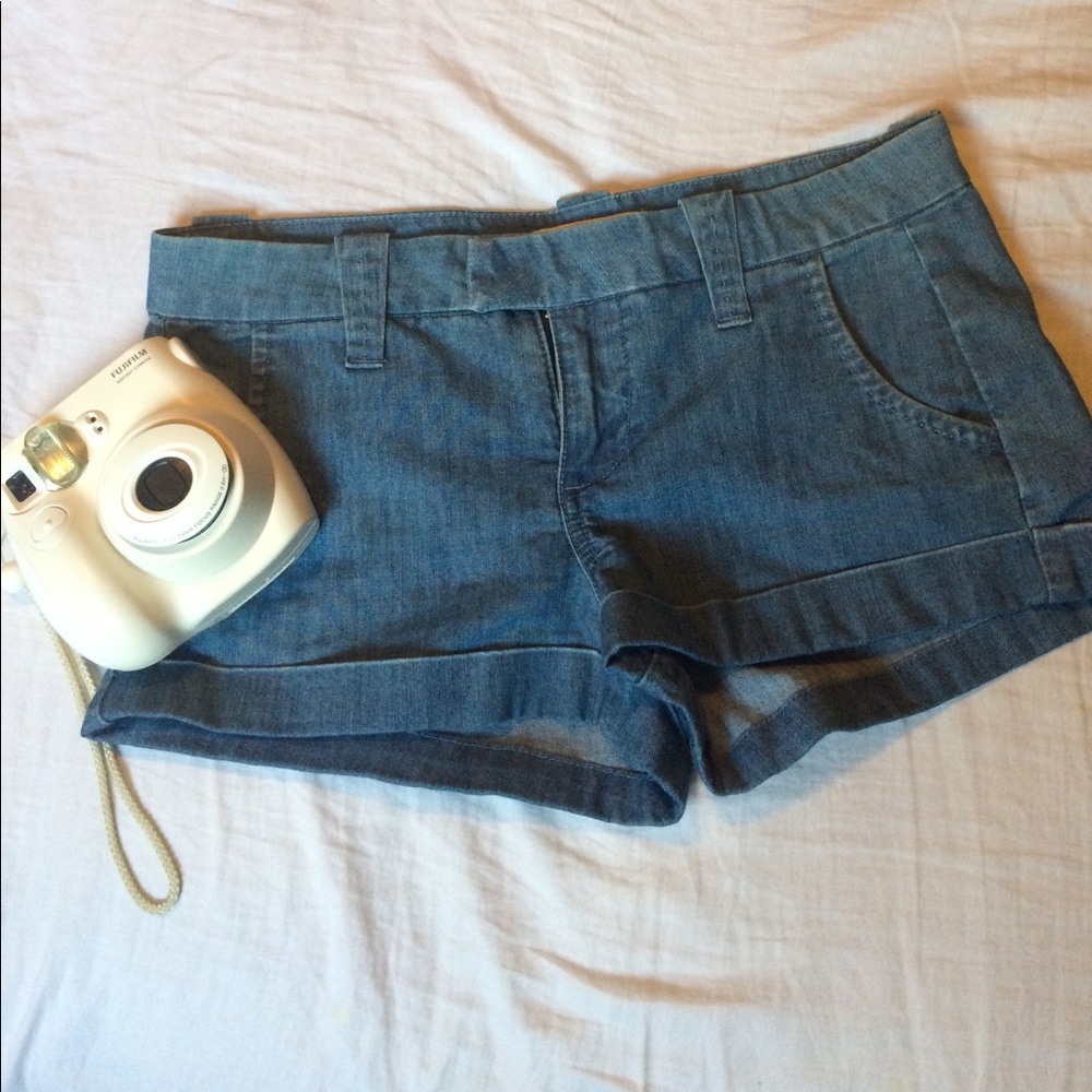 Forever 21 shorts