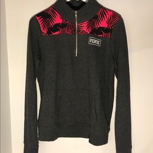 VS Pink Sweatshirt