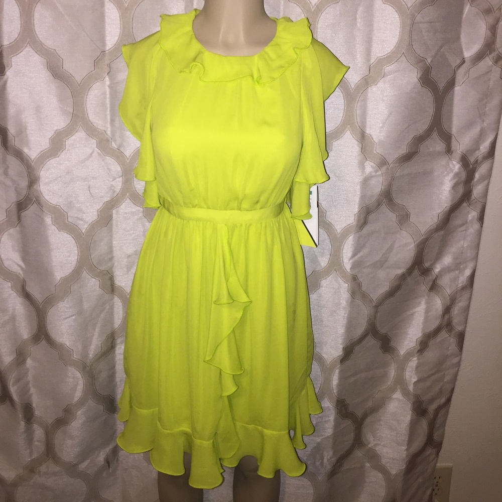 Prabal Gurug dress size 2