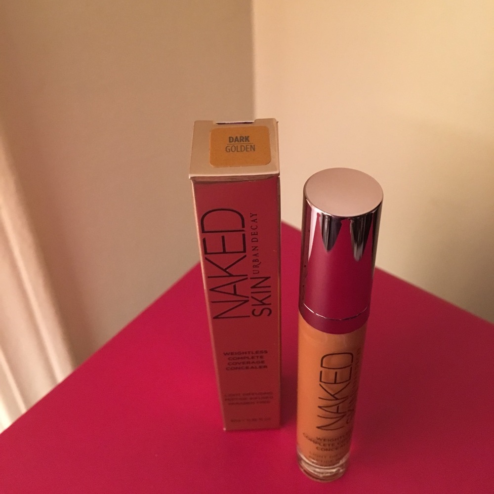 Urban decay concealer - Picture 2 of 2