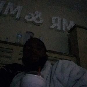 Meet your Posher, Ty