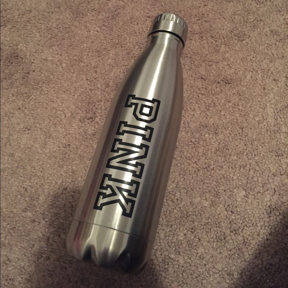 PINK Waterbottle