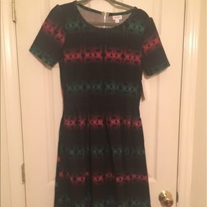 Lularoe Amelia