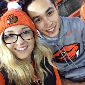 Meet your Posher, Morgan