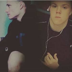 Meet your Posher, Garry