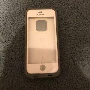 Lifeproof for iPhone 5s