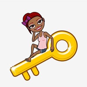 Meet your Posher, Donisha