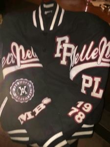 Pelle pelle jacket